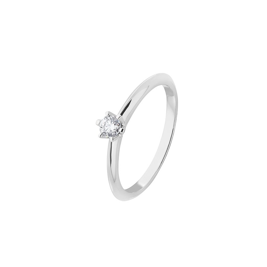 CHRIST Damenring 86420031 CHRIST Damenring 86420031 von Christ