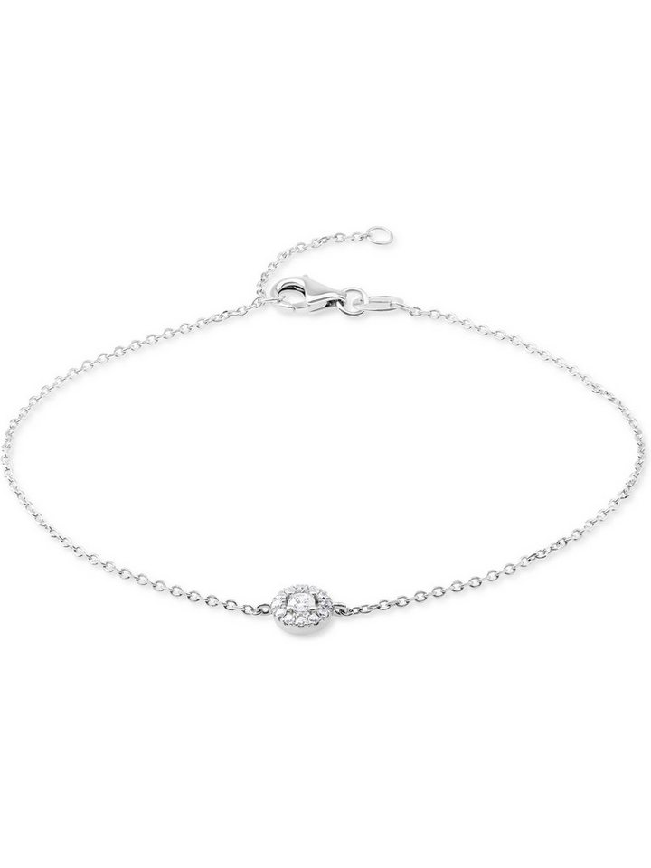 CHRIST Armband CHRIST Damen-Armband 13 Diamant CHRIST Armband CHRIST Damen-Armband 13 Diamant von CHRIST