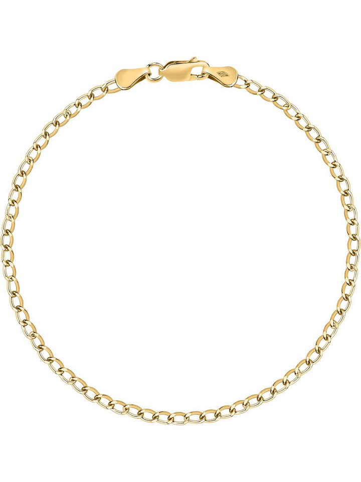 CHRIST Armband CHRIST Damen-Armband 375er Gelbgold von CHRIST