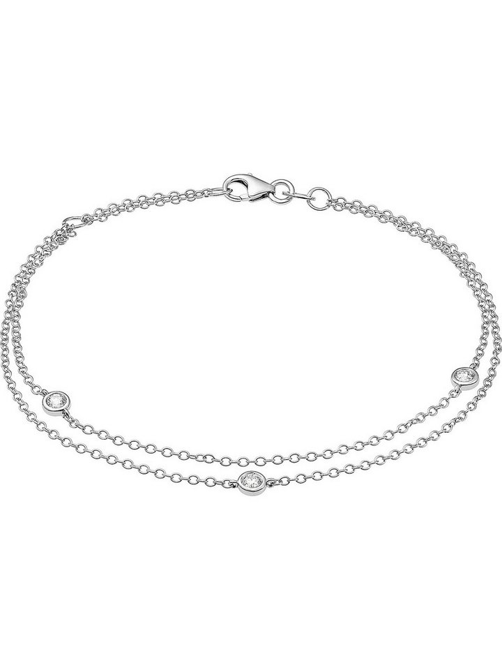 CHRIST Armband CHRIST Damen-Armband Diamant von CHRIST