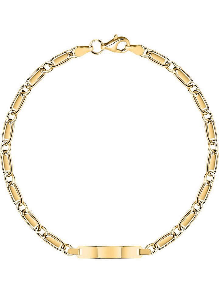 CHRIST Armband CHRIST Herren-Armband 375er Gelbgold von CHRIST