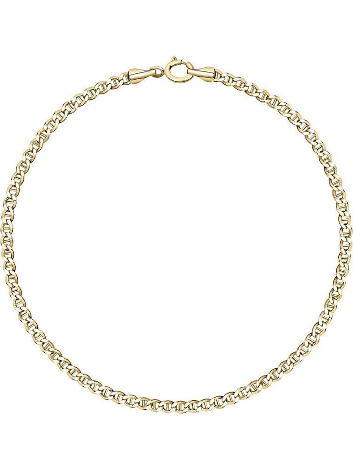 CHRIST Armband CHRIST Herren-Armband 375er Gelbgold von CHRIST