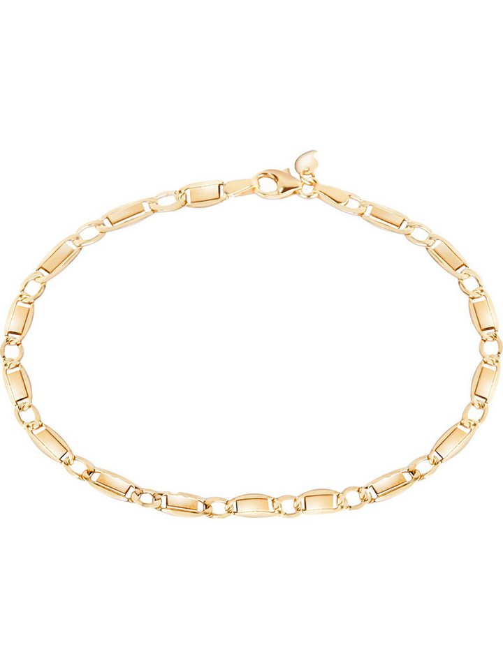 CHRIST Armband CHRIST Herren-Armband 375er Gelbgold CHRIST Armband CHRIST Herren-Armband 375er Gelbgold von CHRIST