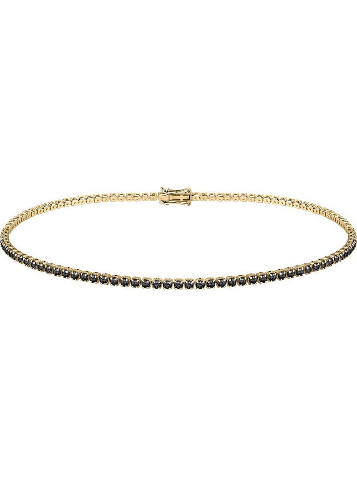 CHRIST Armband CHRIST Herren-Armband Zirkon von CHRIST