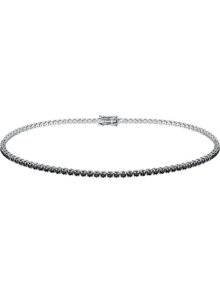 CHRIST Armband CHRIST Herren-Armband Zirkon von CHRIST