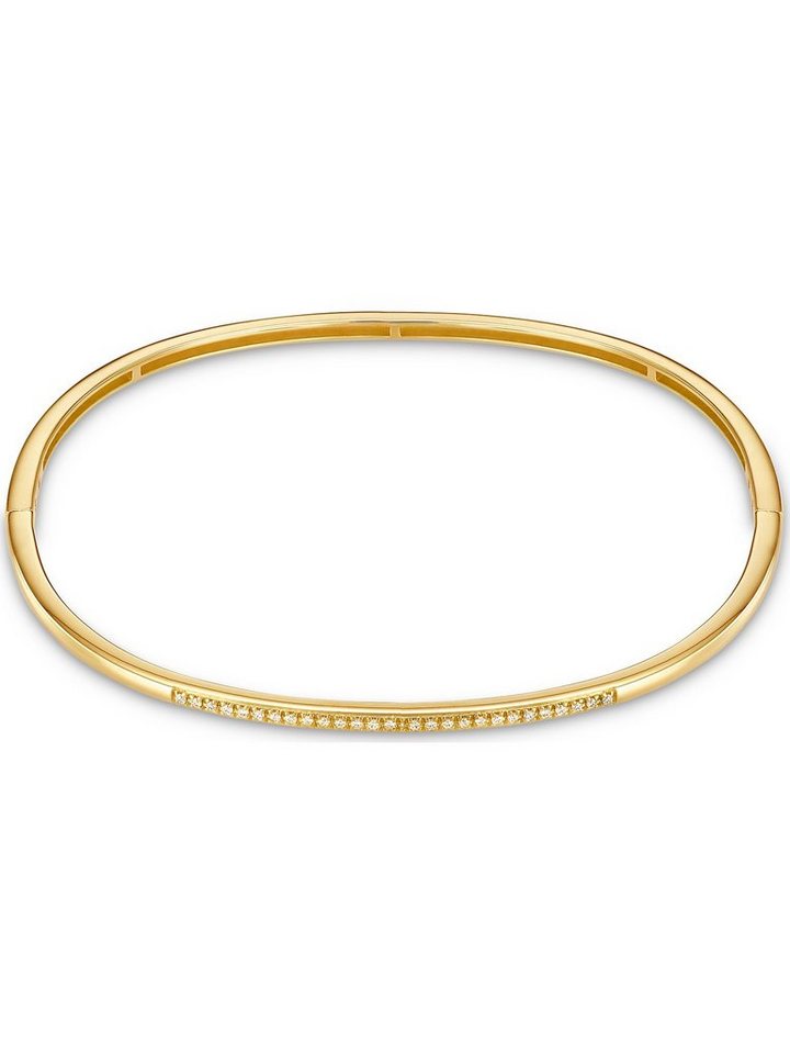 CHRIST Armreif CHRIST Damen-Armreif 30 Diamant von CHRIST