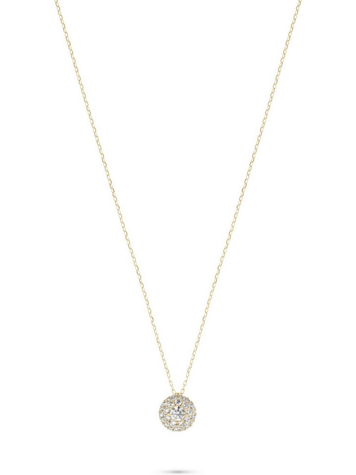 CHRIST Collier CHRIST Damen-Kette 1 Diamant von CHRIST