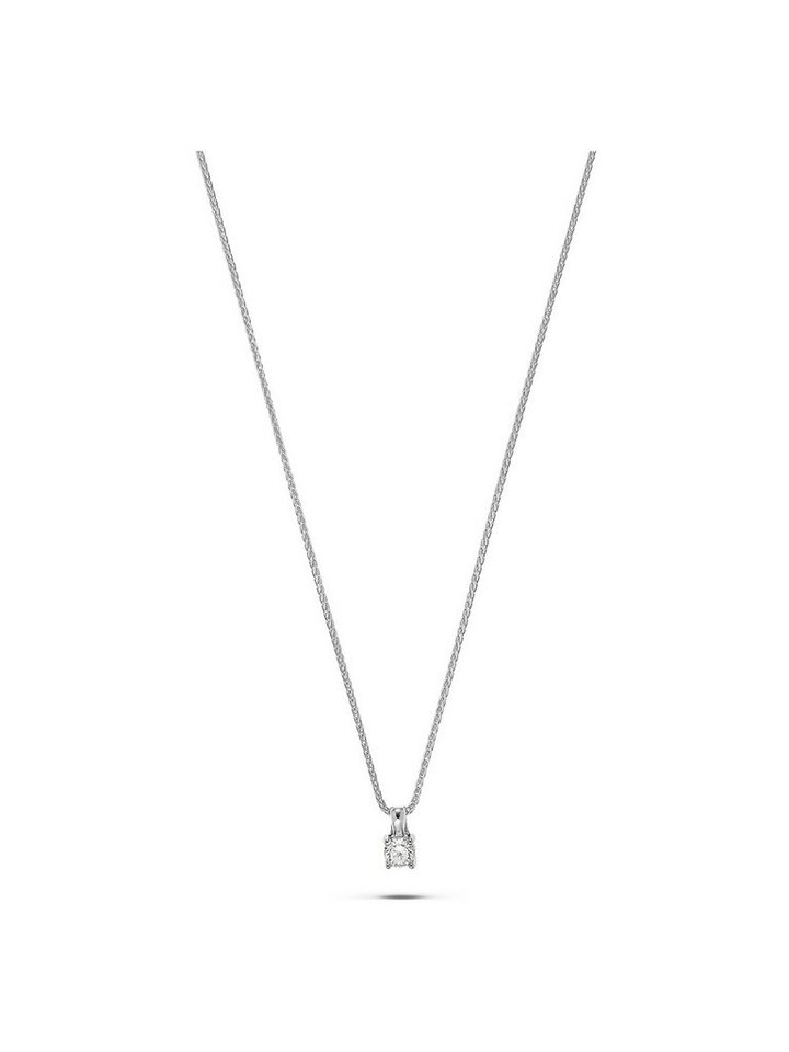 CHRIST Collier CHRIST Damen-Kette 1 Diamant von CHRIST