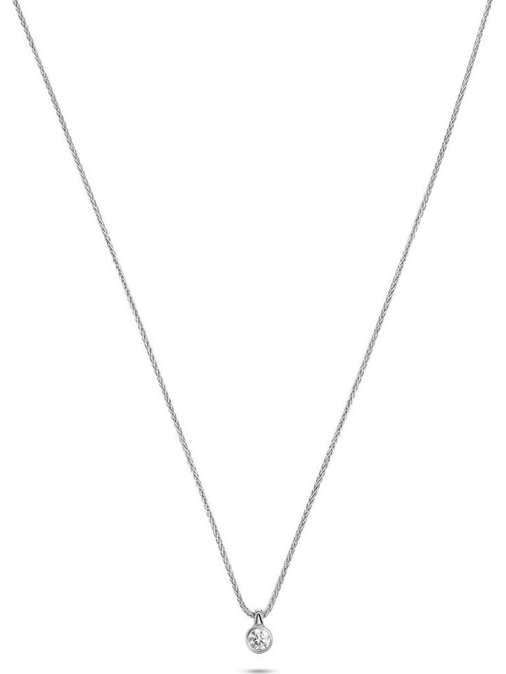 CHRIST Collier CHRIST Damen-Kette 1 Diamant CHRIST Collier CHRIST Damen-Kette 1 Diamant von CHRIST