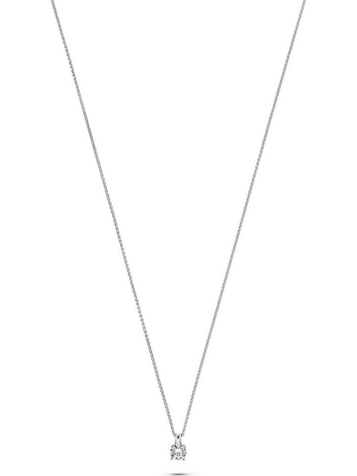 CHRIST Collier CHRIST Damen-Kette 1 Diamant von CHRIST