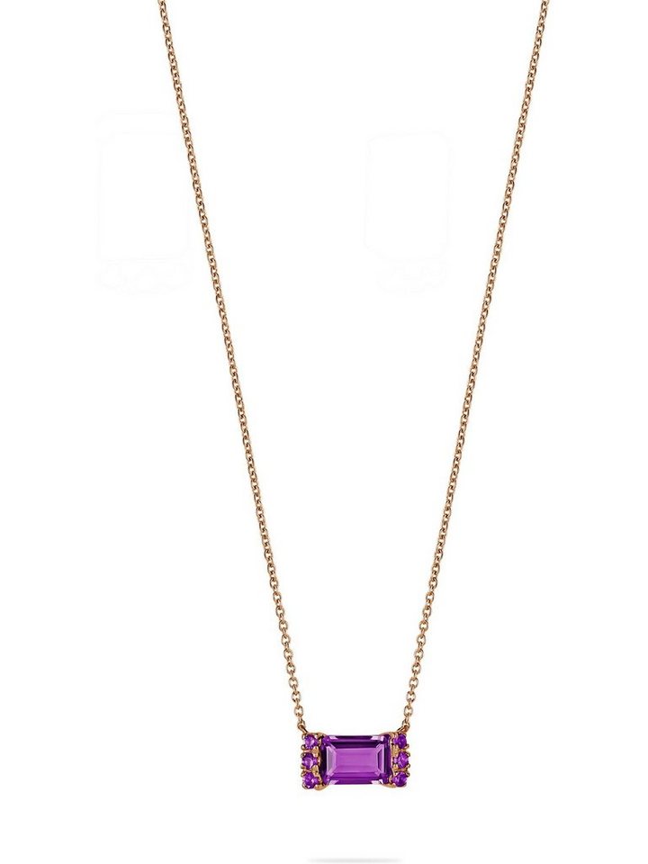 CHRIST Collier CHRIST Damen-Kette 1 Farbstein CHRIST Collier CHRIST Damen-Kette 1 Farbstein von CHRIST