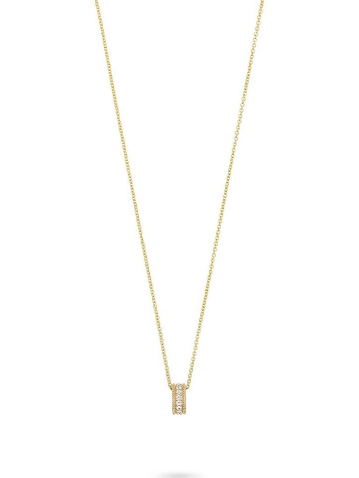 CHRIST Collier CHRIST Damen-Kette 17 Diamant von CHRIST