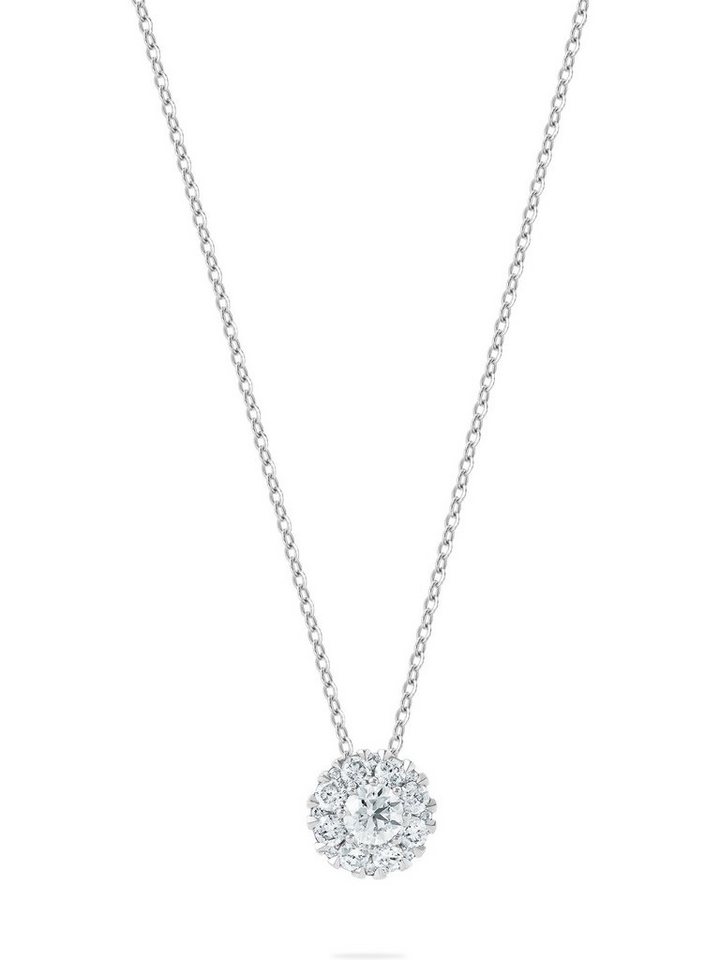 CHRIST Collier CHRIST Damen-Kette 17 Diamant von CHRIST