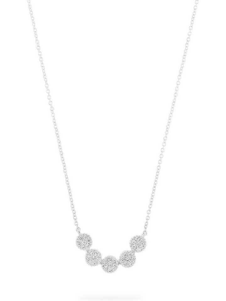 CHRIST Collier CHRIST Damen-Kette 35 Diamant von CHRIST