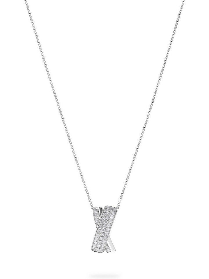 CHRIST Collier CHRIST Damen-Kette 4 Diamant von CHRIST