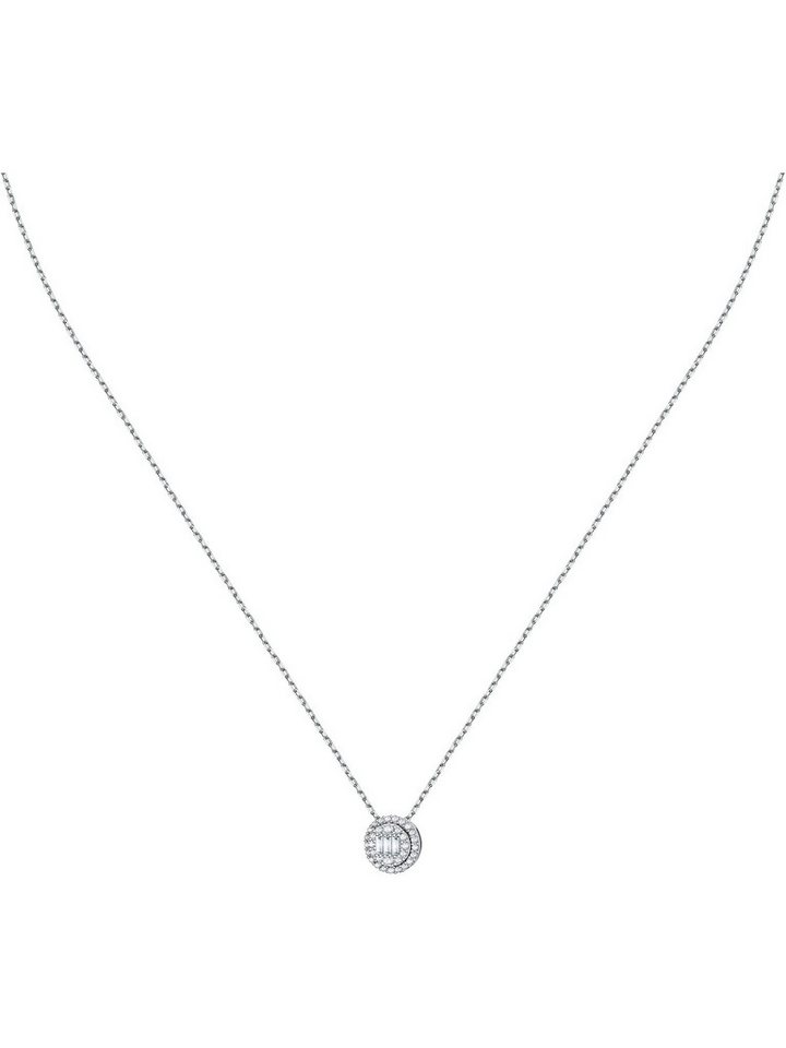 CHRIST Collier CHRIST Damen-Kette 585er Weißgold 36 Diamant CHRIST Collier CHRIST Damen-Kette 585er Weißgold 36 Diamant von CHRIST