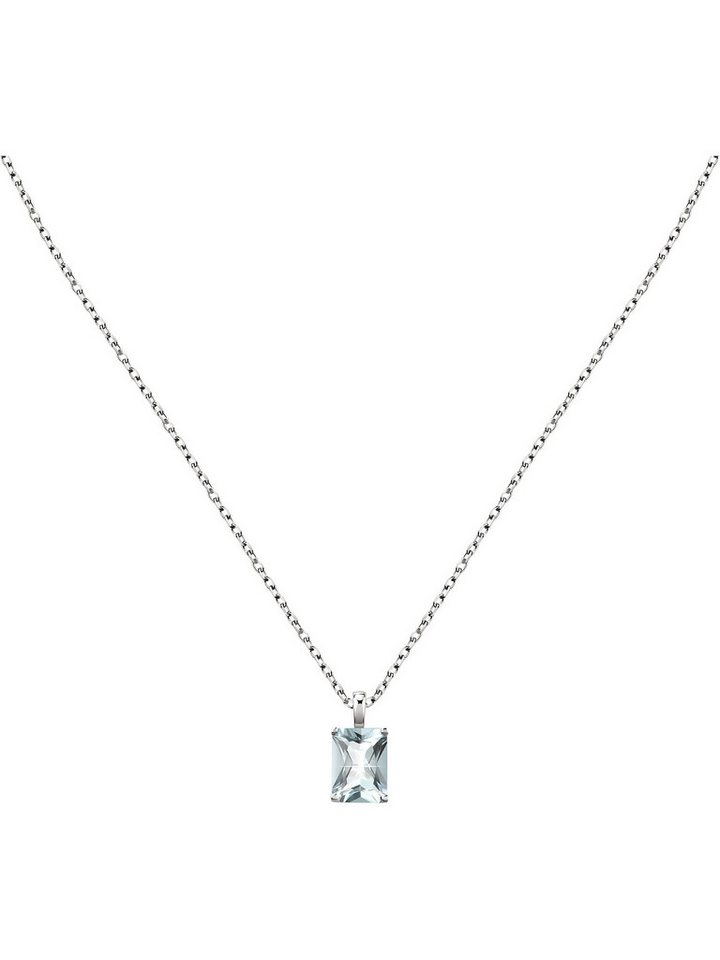 CHRIST Collier CHRIST Damen-Kette 585er Weißgold 1 Aquamarin CHRIST Collier CHRIST Damen-Kette 585er Weißgold 1 Aquamarin von CHRIST