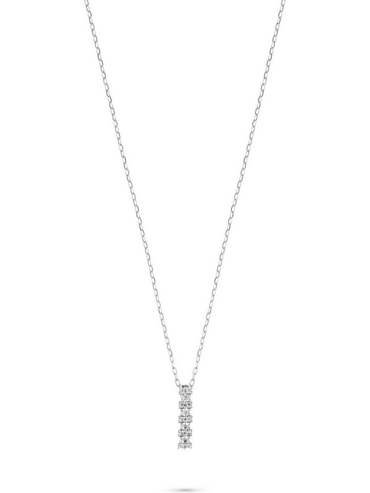 CHRIST Collier CHRIST Damen-Kette 6 Diamant von CHRIST