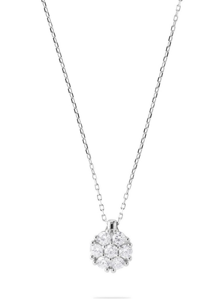 CHRIST Collier CHRIST Damen-Kette 7 Diamant von CHRIST
