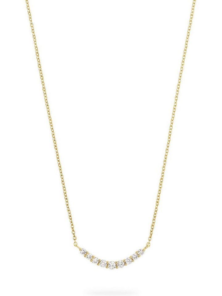 CHRIST Collier CHRIST Damen-Kette 9 Diamant CHRIST Collier CHRIST Damen-Kette 9 Diamant von CHRIST