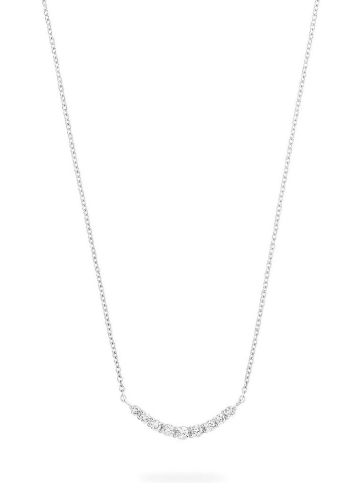 CHRIST Collier CHRIST Damen-Kette 9 Diamant von CHRIST