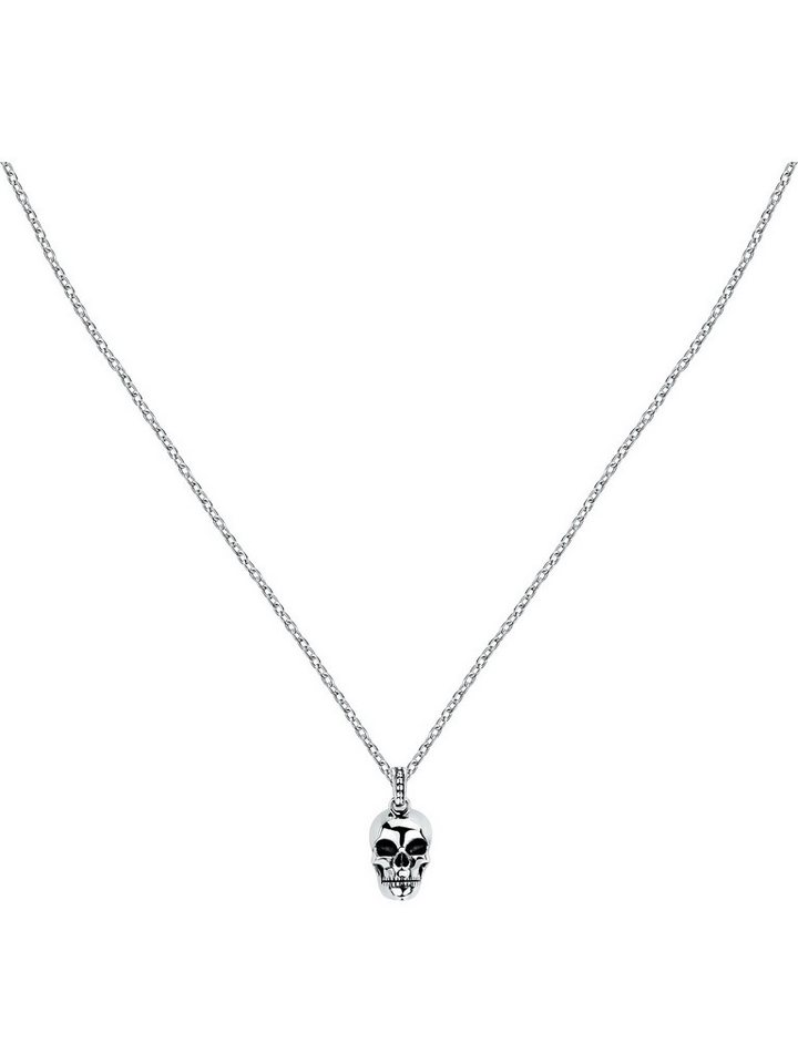 CHRIST Collier CHRIST Herren-Kette 925er Silber, recycelt von CHRIST