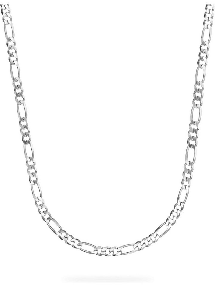 CHRIST Collier CHRIST Herren-Kette 925er Silber, recycelt von CHRIST