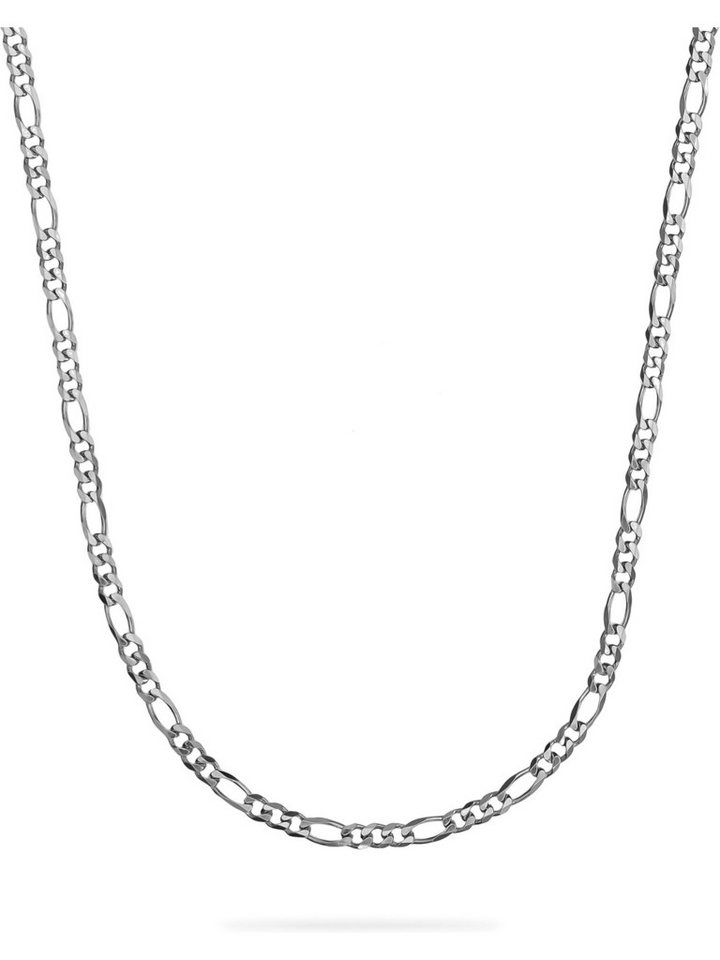 CHRIST Collier CHRIST Herren-Kette 925er Silber, recycelt von CHRIST