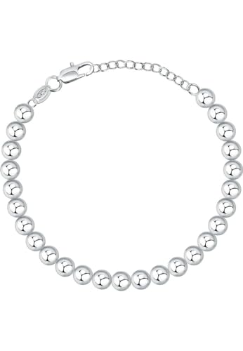 CHRIST Damen-Armband 925er Silber, recycelt One Size 89085284 von CHRIST