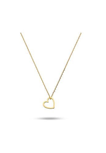 CHRIST Damen-Kette 375er Gelbgold One Size 87485145 CHRIST Damen-Kette 375er Gelbgold One Size 87485145 von CHRIST