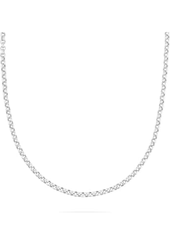 CHRIST Damen-Kette 585er Weißgold One Size, Weißgold 89117054 CHRIST Damen-Kette 585er Weißgold One Size, Weißgold 89117054 von CHRIST