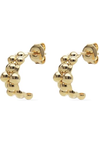 CHRIST Damen-Ohrstecker 585er Gelbgold One Size 89092604 CHRIST Damen-Ohrstecker 585er Gelbgold One Size 89092604 von CHRIST