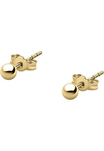 CHRIST Damen-Ohrstecker 585er Gelbgold One Size Gelbgold 89115906 CHRIST Damen-Ohrstecker 585er Gelbgold One Size Gelbgold 89115906 von CHRIST