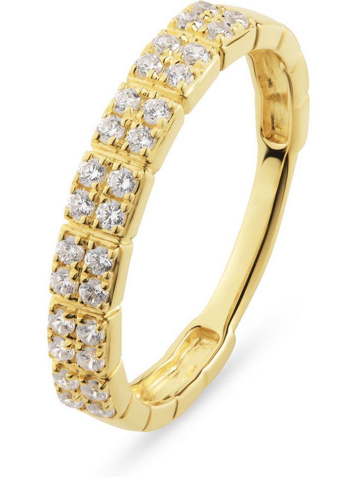 CHRIST Diamantring CHRIST Damen-Damenring 28 Diamant von CHRIST