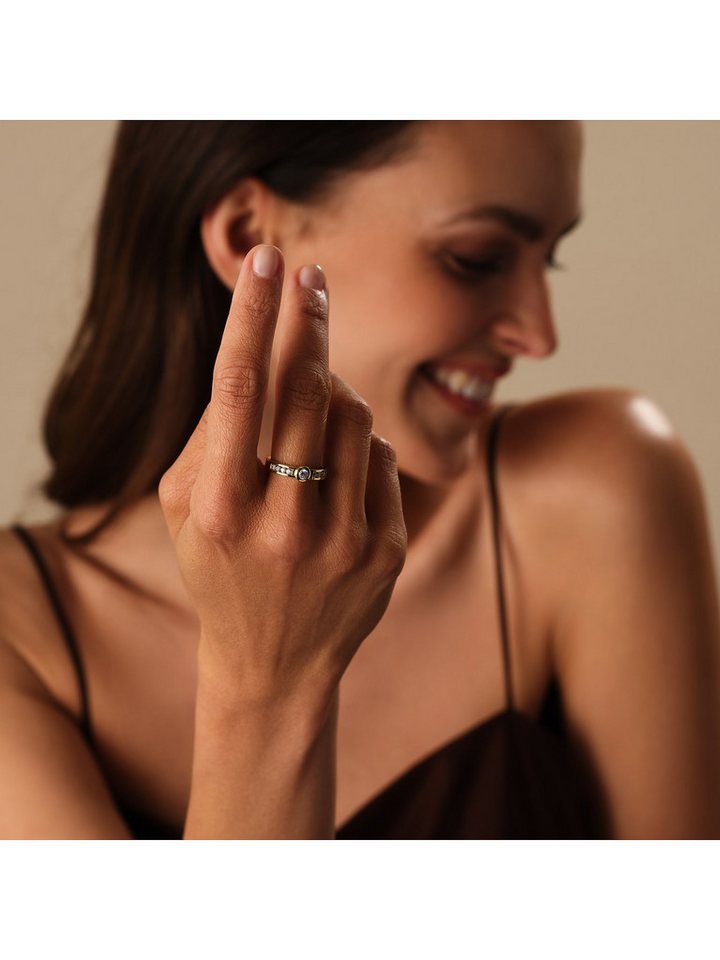 CHRIST Diamantring von CHRIST