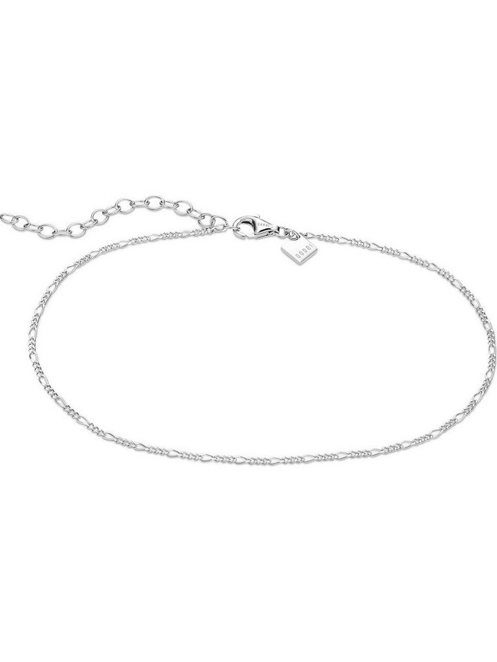 CHRIST Fußkette CHRIST Damen-Fußkette 925er Silber von CHRIST