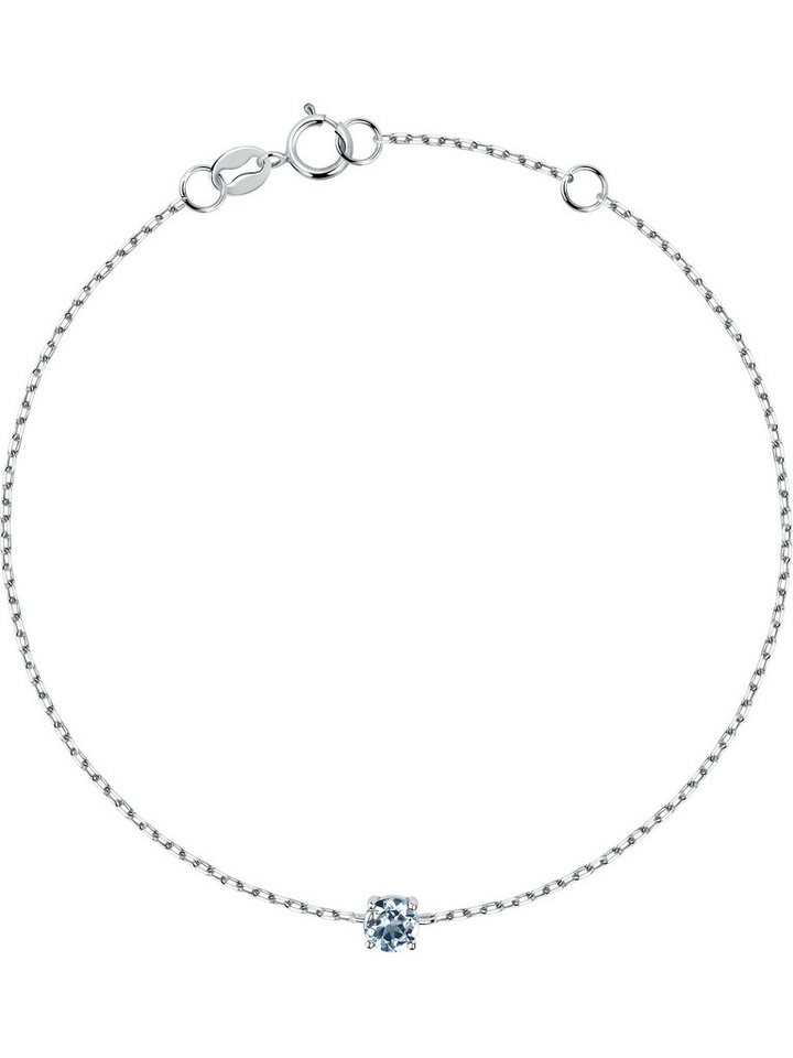 CHRIST Goldarmband CHRIST Damen-Armband 1 Farbstein, modern von CHRIST