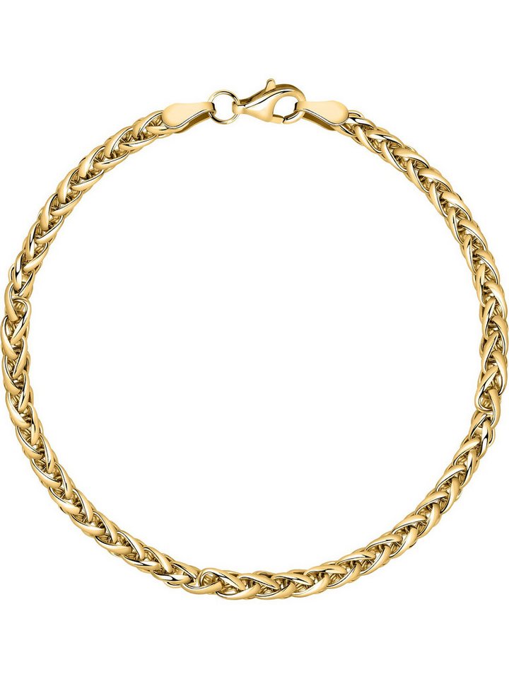 CHRIST Goldarmband CHRIST Damen-Armband 585er Gelbgold, modern von CHRIST