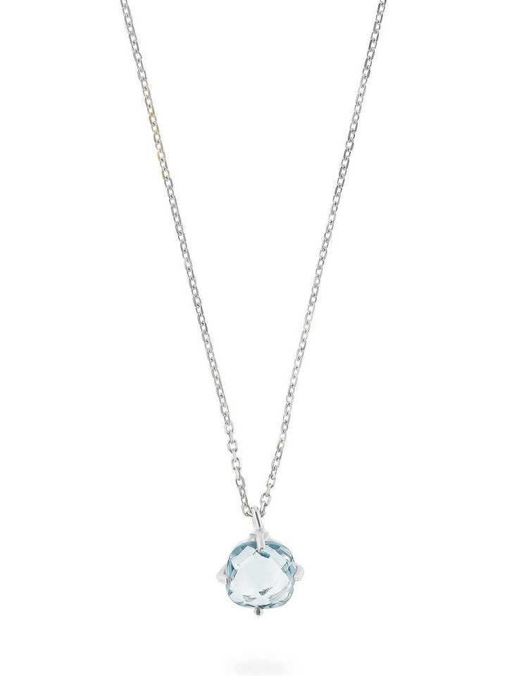 CHRIST Collier CHRIST Damen-Kette 1 Farbstein CHRIST Collier CHRIST Damen-Kette 1 Farbstein von CHRIST