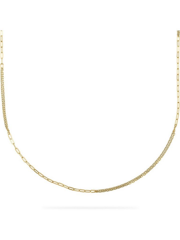 CHRIST Goldkette CHRIST Damen-Kette 375er Gelbgold CHRIST Goldkette CHRIST Damen-Kette 375er Gelbgold von CHRIST