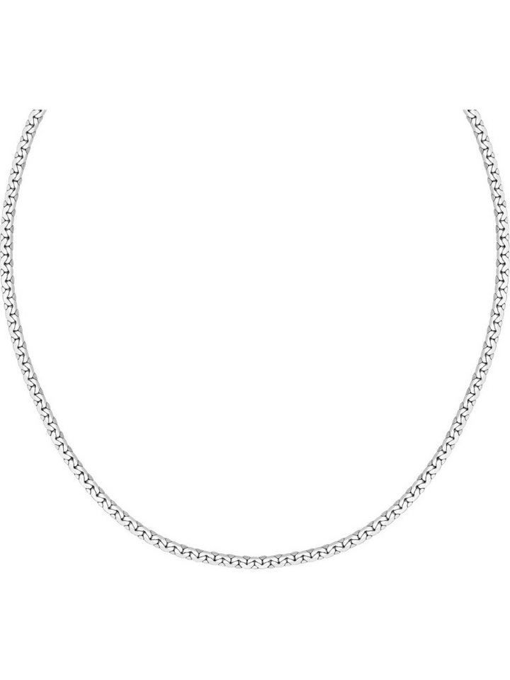 CHRIST Goldkette CHRIST Damen-Kette 375er Weißgold von CHRIST