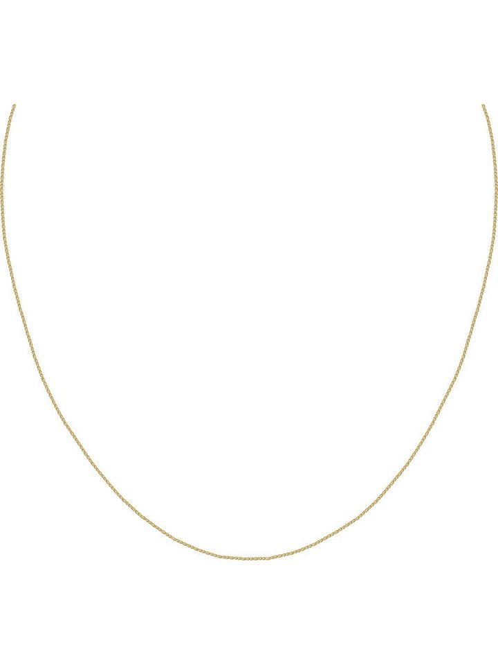 CHRIST Goldkette CHRIST Damen-Kette 585er Gelbgold von CHRIST