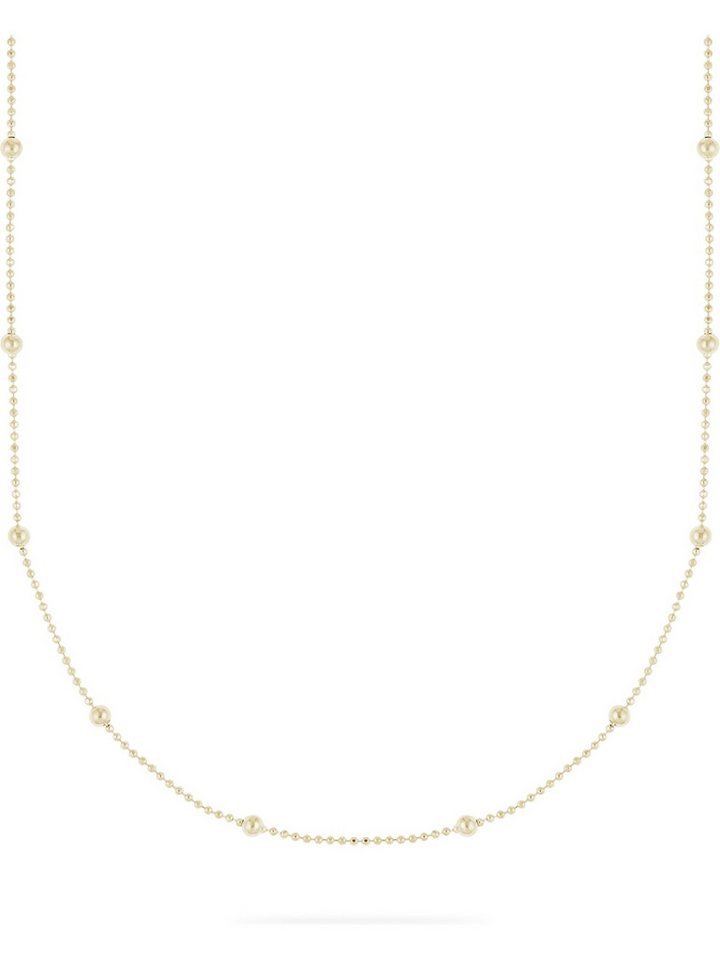 CHRIST Goldkette CHRIST Damen-Kette 585er Gelbgold von CHRIST