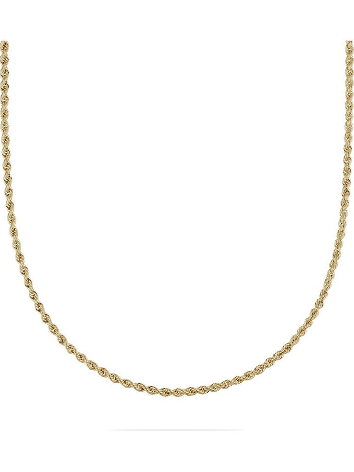 CHRIST Goldkette CHRIST Damen-Kette 585er Gelbgold CHRIST Goldkette CHRIST Damen-Kette 585er Gelbgold von CHRIST