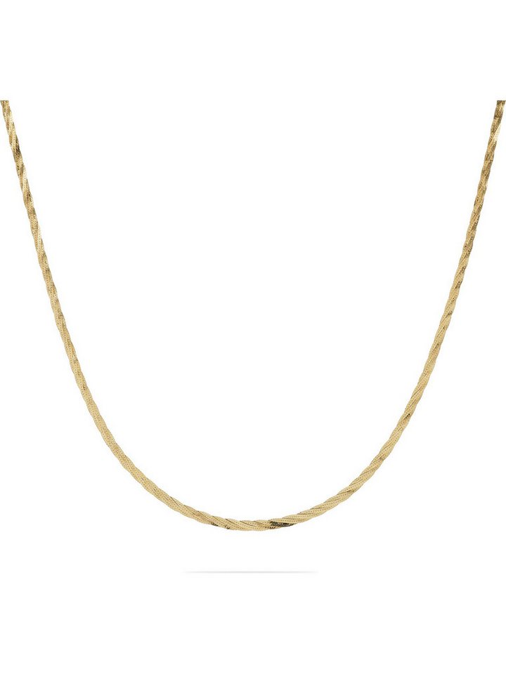 CHRIST Goldkette CHRIST Damen-Kette 585er Gelbgold von CHRIST