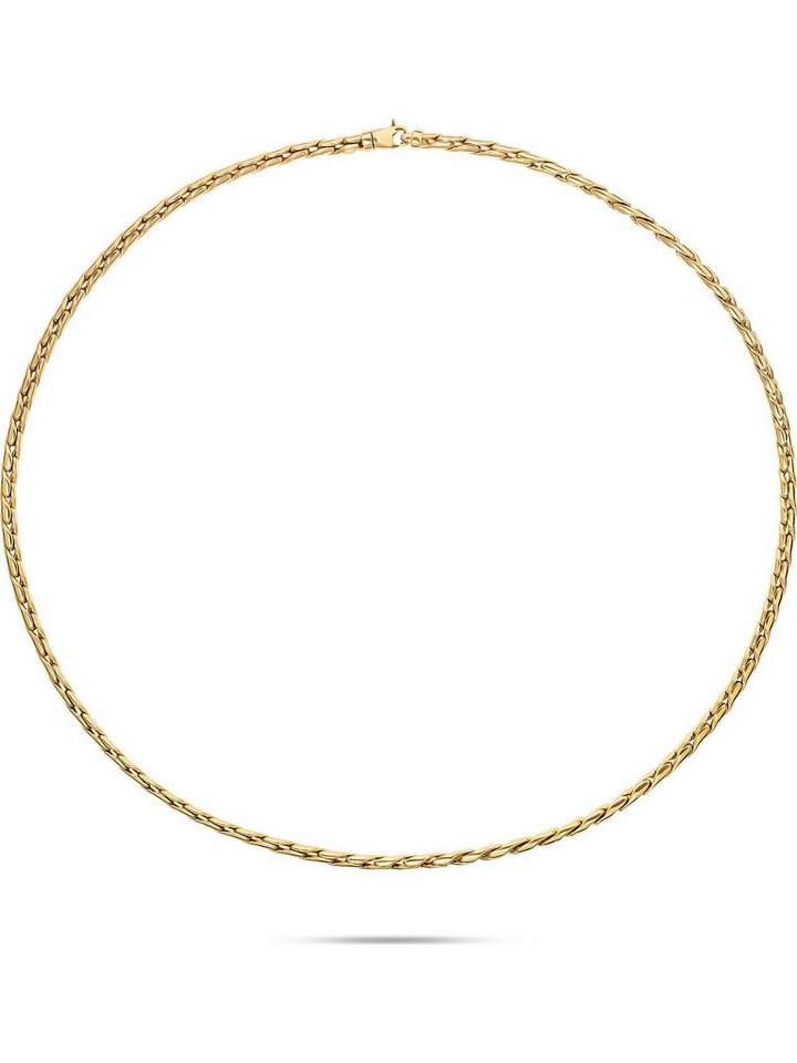 CHRIST Goldkette CHRIST Damen-Kette 585er Gelbgold CHRIST Goldkette CHRIST Damen-Kette 585er Gelbgold von CHRIST