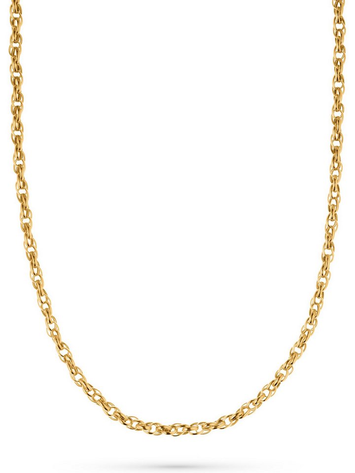 CHRIST Goldkette CHRIST Damen-Kette 585er Gelbgold von CHRIST