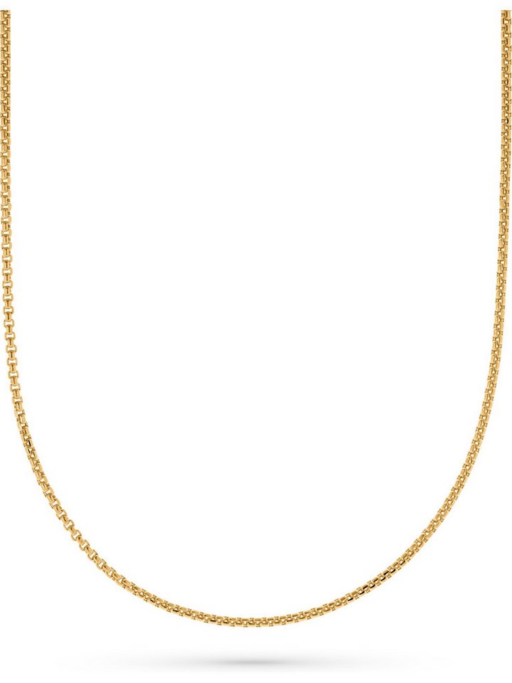 CHRIST Goldkette CHRIST Damen-Kette 585er Gelbgold von CHRIST