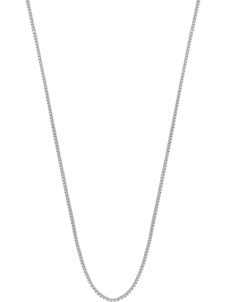 CHRIST Goldkette CHRIST Damen-Kette 585er Weißgold von CHRIST