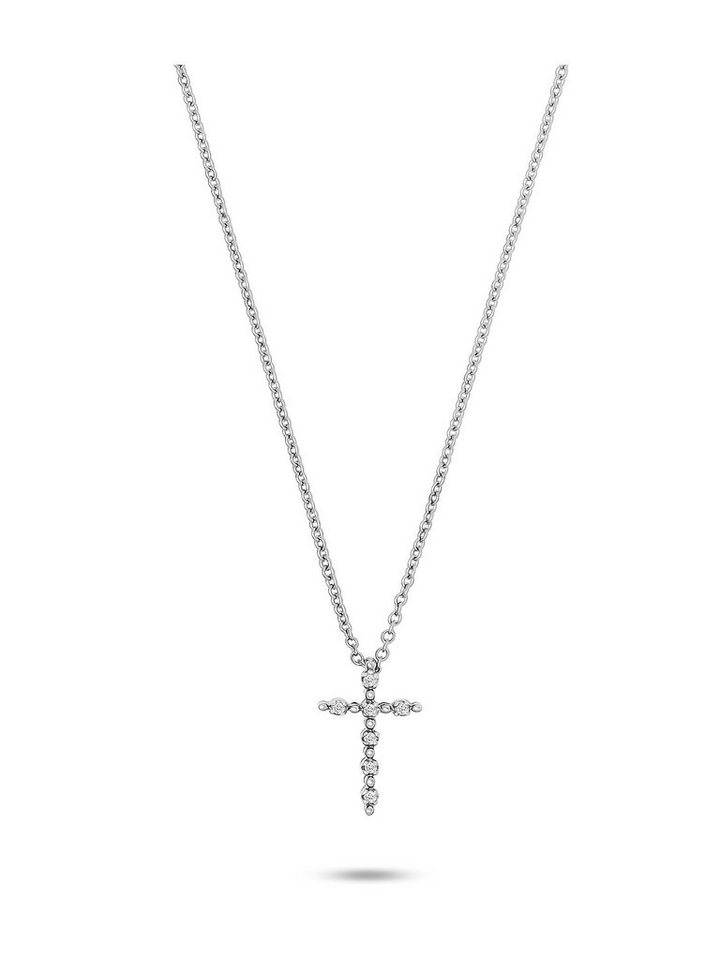 CHRIST Collier CHRIST Damen-Kette 7 Diamant von CHRIST